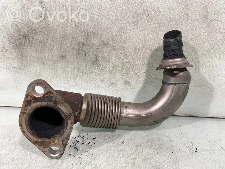 Hyundai Santa Fe EGR valve line/pipe/hose 