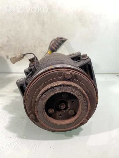 Volvo XC90 Air conditioning (A/C) compressor (pump) P31308259