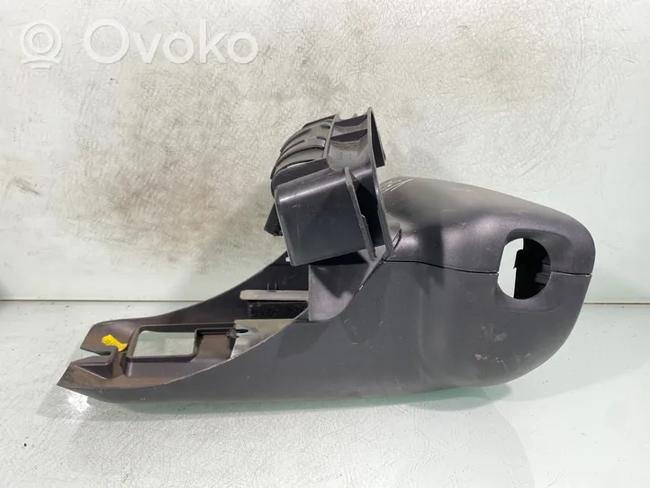 Volvo V50 Garniture de colonne de volant 30680133