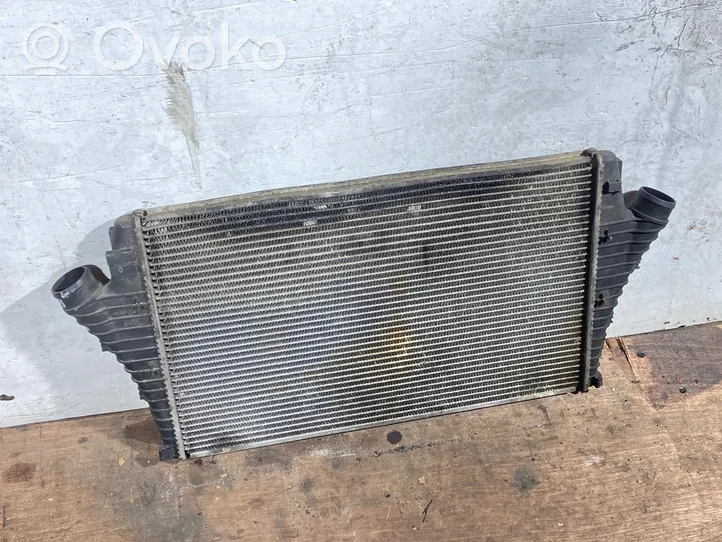 Saab 9-3 Ver2 Chłodnica powietrza doładowującego / Intercooler 870359f