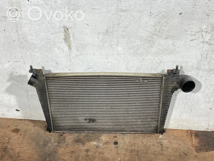 Saab 9-5 Chłodnica powietrza doładowującego / Intercooler 