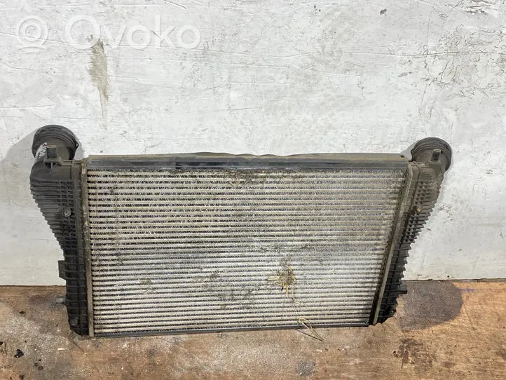 Skoda Octavia Mk2 (1Z) Chłodnica powietrza doładowującego / Intercooler 1k0145803l