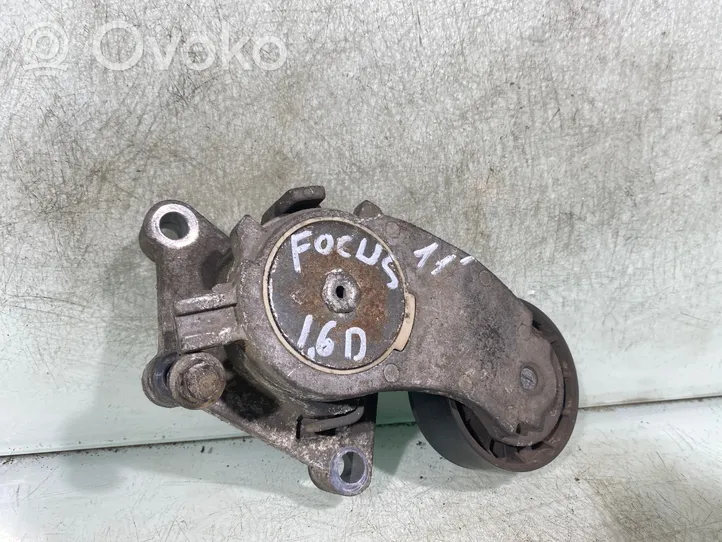 Ford Focus Napinacz paska alternatora 