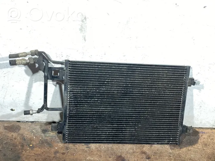 Audi A4 S4 B5 8D Radiatore di raffreddamento A/C (condensatore) 8d0260401h