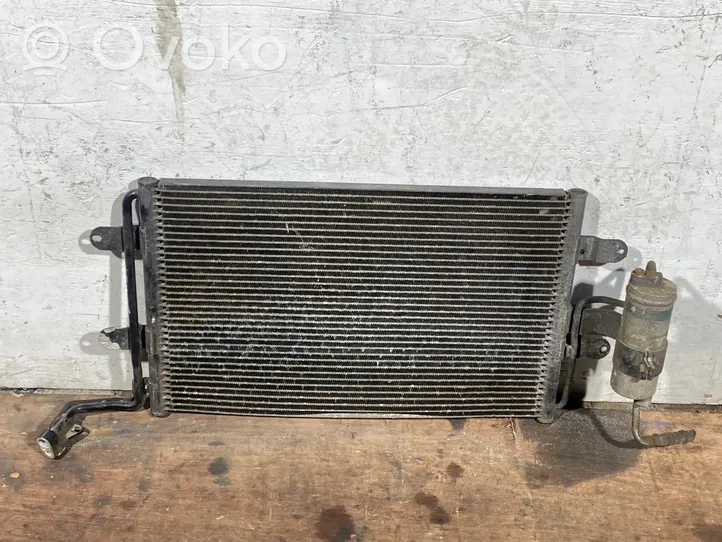 Audi TT Mk1 Radiateur condenseur de climatisation 