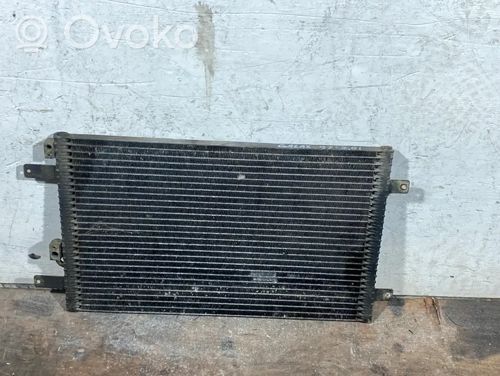 Ford Galaxy A/C cooling radiator (condenser) 7m0820413e