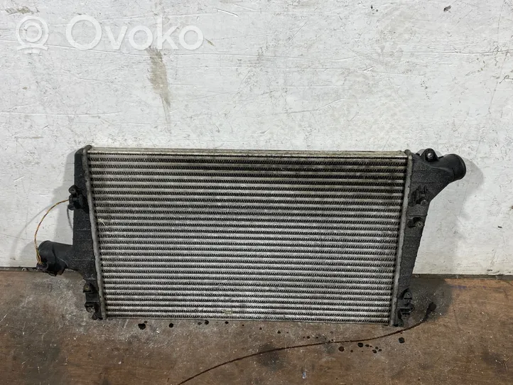 Audi A6 S6 C5 4B Canale guida dell’aria dell’intercooler 4b0145805a