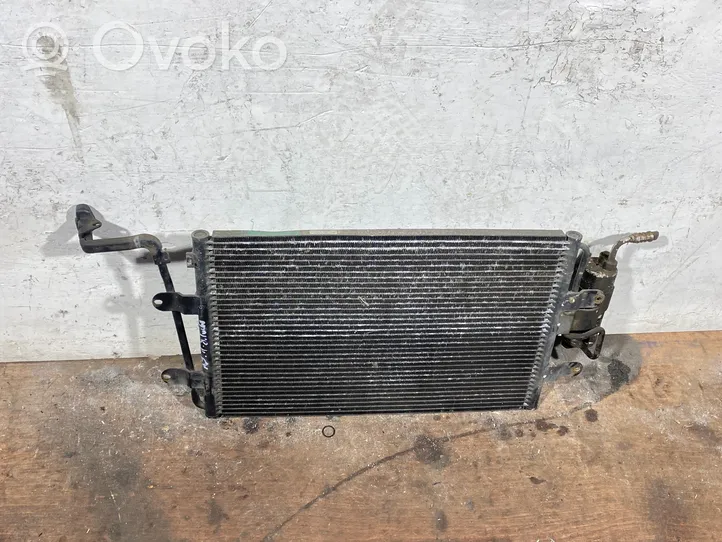 Audi A3 S3 8L Gaisa kondicioniera dzeses radiators 1j0820411d