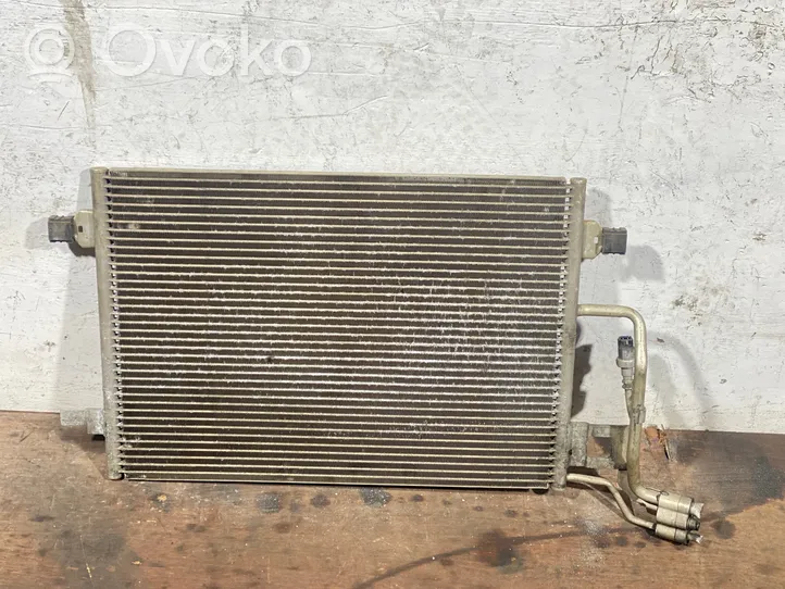 Volkswagen PASSAT B5.5 A/C cooling radiator (condenser) 