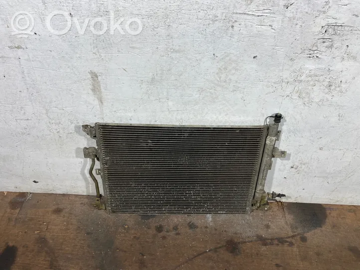 Volvo XC90 Radiateur condenseur de climatisation 30648953