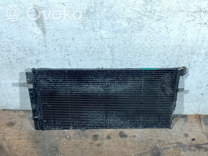 Audi A4 S4 B8 8K Gaisa kondicioniera dzeses radiators 8k0260401d