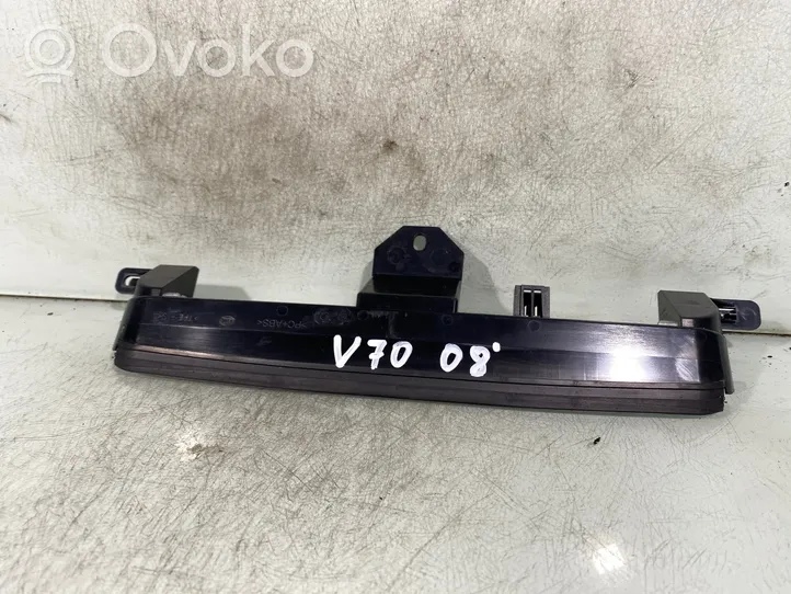 Volvo V70 Luce d’arresto centrale/supplementare 30678549