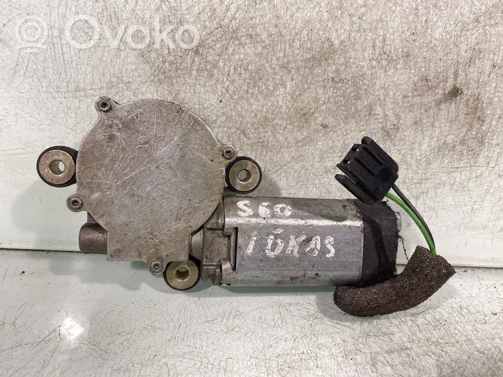 Volvo S60 Silniczek szyberdachu 44249533