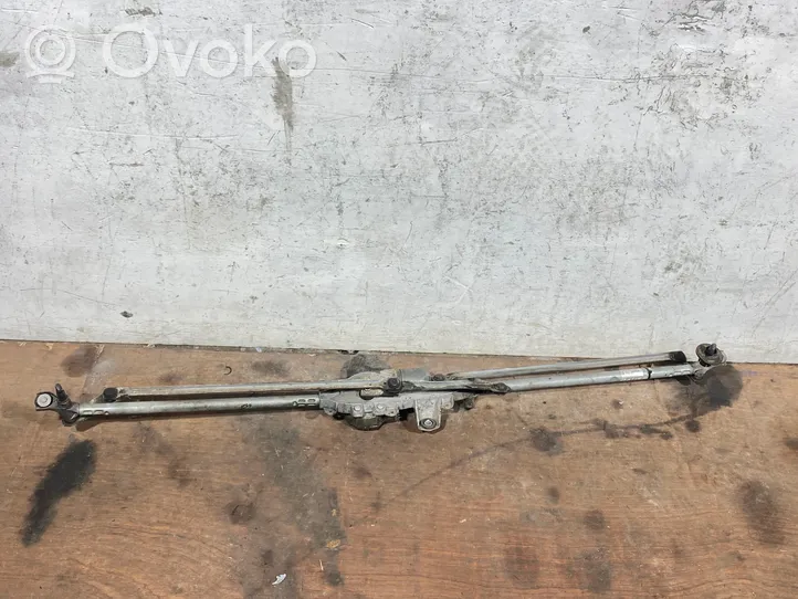 Opel Astra J Valytuvų mechanizmo komplektas 3397021006