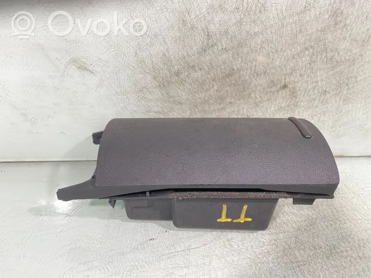 Audi TT Mk1 Consolle centrale del vano portaoggetti 8n0863300a