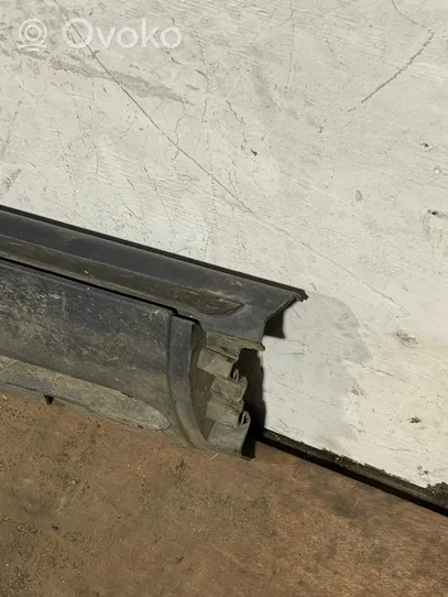 Volvo XC70 Sill 