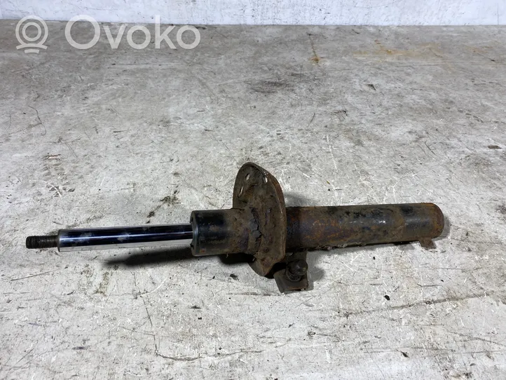 Audi A3 S3 8P Front shock absorber/damper 1t0413031ce