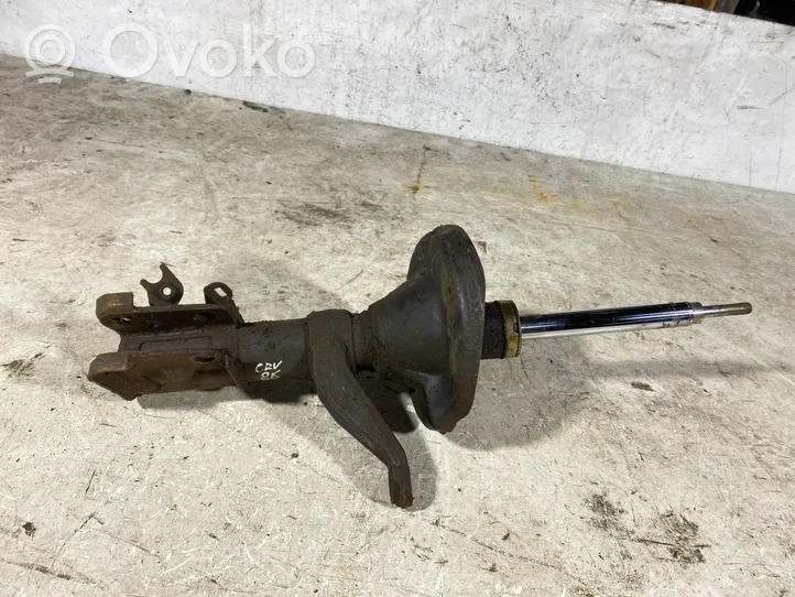 Honda CR-V Front shock absorber/damper 