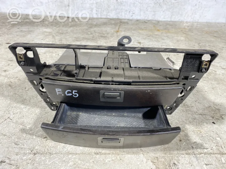 BMW 7 E65 E66 Vano portaoggetti 51458261060a