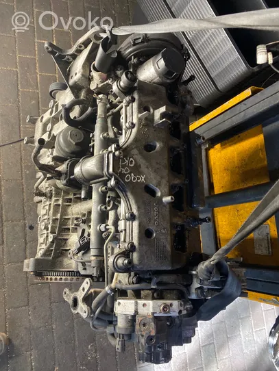 Volvo XC90 Engine 167276