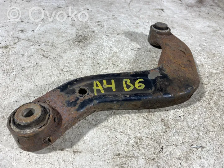 Audi A4 S4 B6 8E 8H Triangle bras de suspension supérieur arrière 