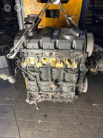 Volkswagen Sharan Engine BVK