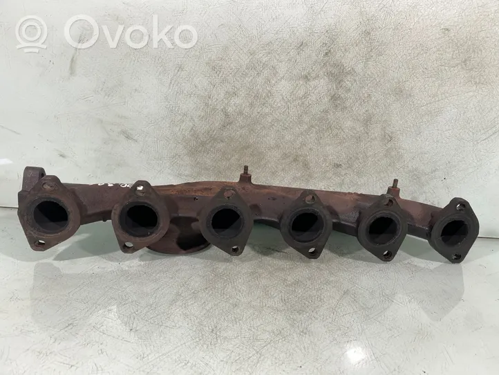 BMW 3 E90 E91 Exhaust manifold 780164305