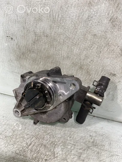 Mitsubishi Outlander Vacuum pump 