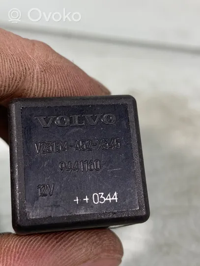 Volvo V50 Other relay 9441160