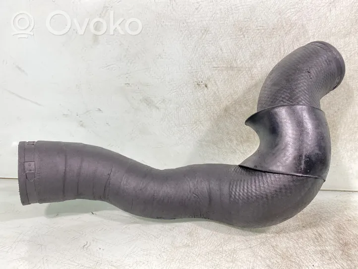 Volvo S70  V70  V70 XC Tube d'admission de tuyau de refroidisseur intermédiaire 8631008