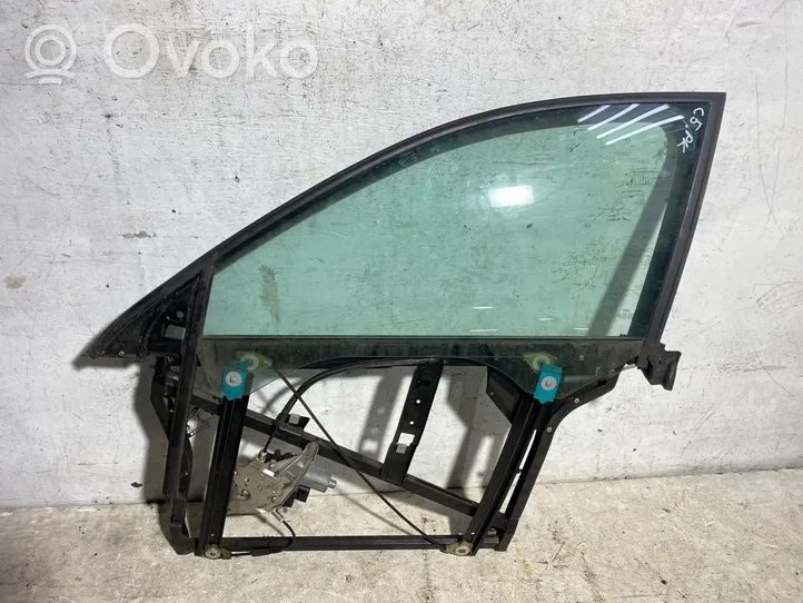 Audi A6 S6 C5 4B Elektryczny podnośnik szyby drzwi przednich 4b0837753a