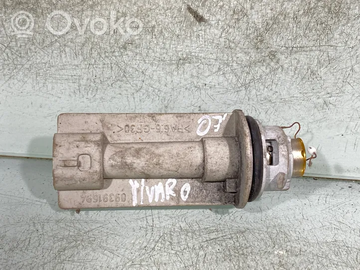 Opel Vivaro Element lampy przedniej 89391694