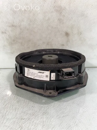 Audi A8 S8 D3 4E Enceinte subwoofer 4e0035411a