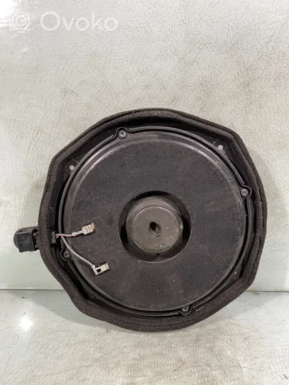 Audi A4 S4 B6 8E 8H Enceinte subwoofer 