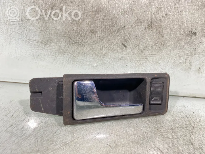 Audi A6 S6 C4 4A Rear door interior handle 4a0837019a