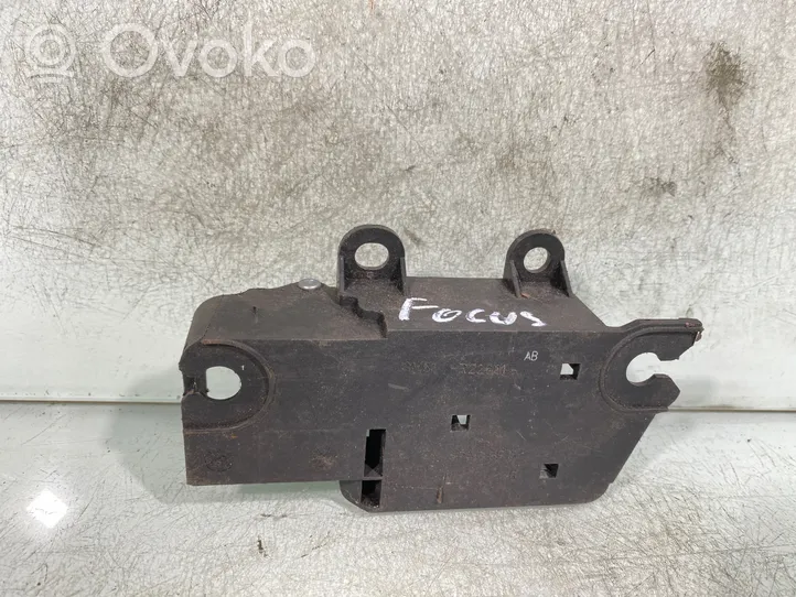 Ford Focus Klamka wewnętrzna drzwi tylnych 3m51r22601