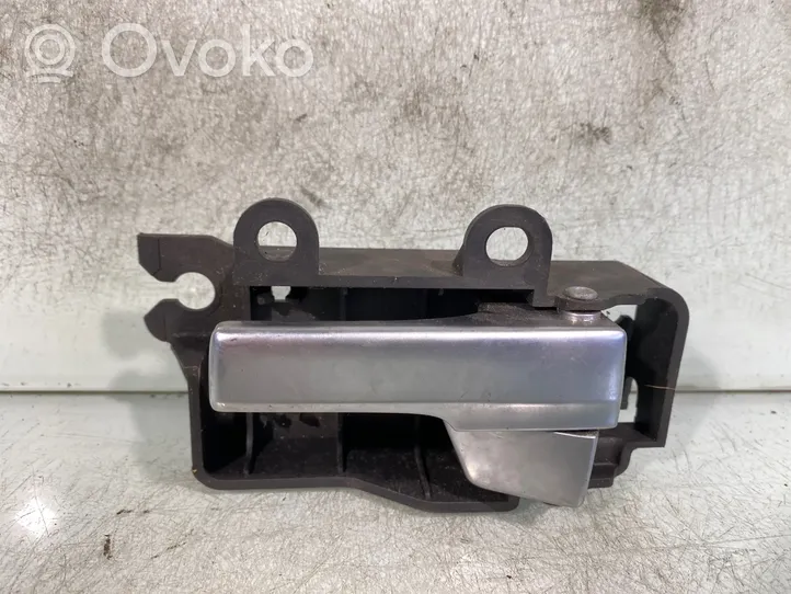 Ford Focus Front door interior handle 3m51r22601bb