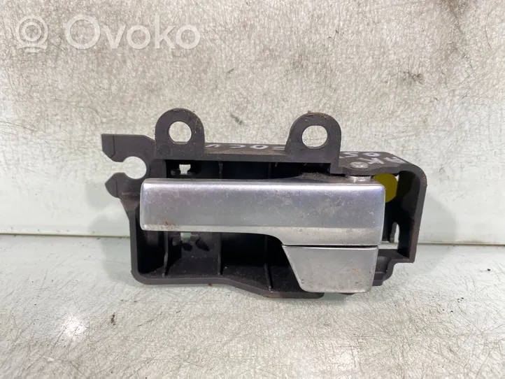 Ford Focus Rear door interior handle 3m51r22601bb