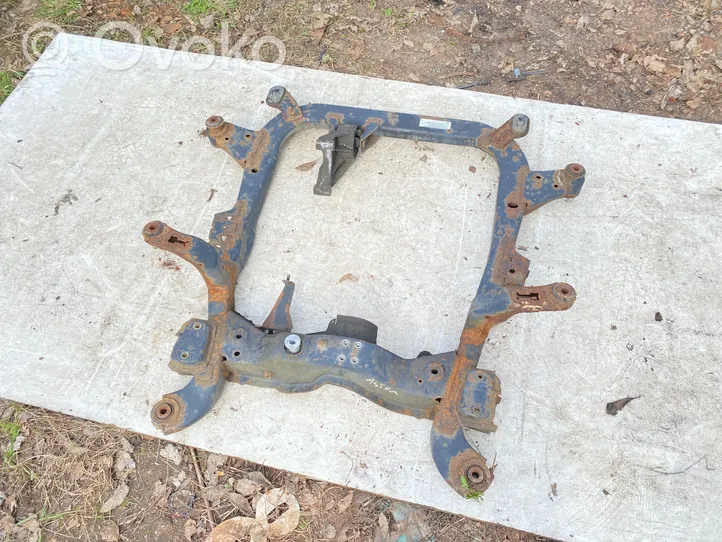 Opel Astra H Front subframe 