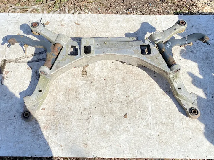 Volvo S60 Rear subframe 09492948