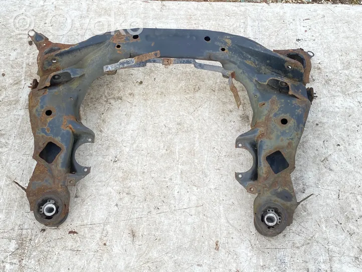 Audi A6 Allroad C5 Front subframe 