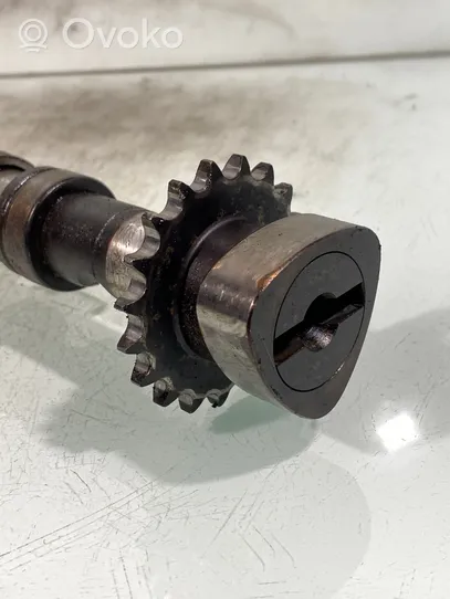 Audi A3 S3 A3 Sportback 8P Camshaft Axx