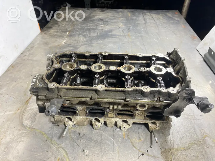 Audi A3 S3 8P Engine head 06f103373