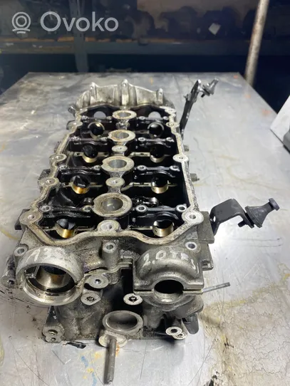 Audi A3 S3 8P Engine head 06f103373