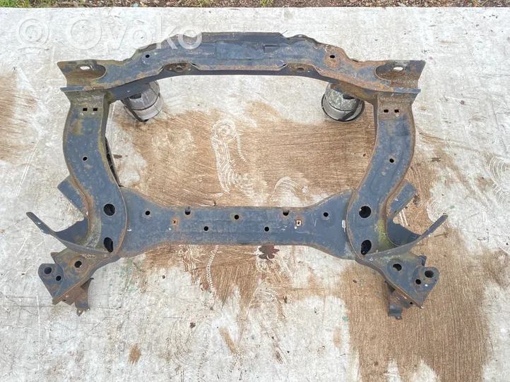 Jaguar S-Type Front subframe 