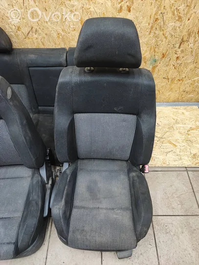 Volkswagen Golf IV Seat set 1J4881105