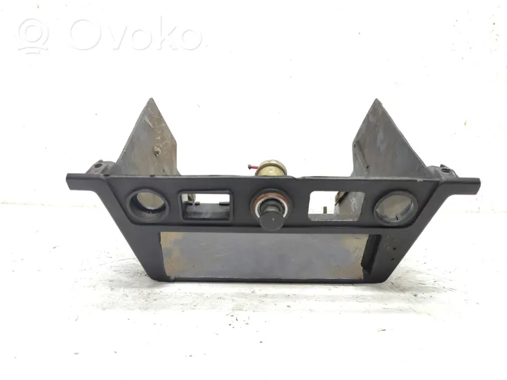 Lada Niva Dashboard lower bottom trim panel 