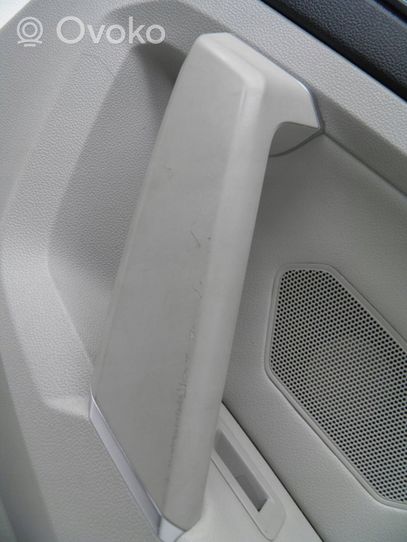 Volkswagen Tiguan Rivestimento del pannello della portiera posteriore 5NA867212G