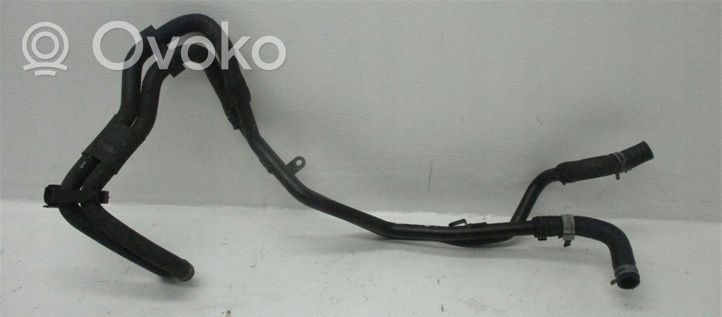 Volkswagen Touareg I Tuyau de liquide de refroidissement moteur 7L6121065P