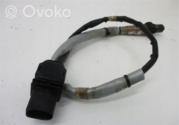 Audi Q7 4L Lambda probe sensor 0281004139